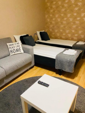 Rental Apartment Kupittaa Suomen Vuokramajoitus Oy, Turku